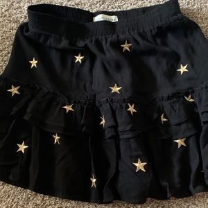 Star Skirt